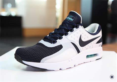 nike air zero heren